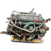 Volvo motor – 21367268, 21422483, 85001598, 85007598, 85013266