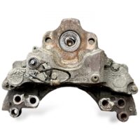 Bal első féknyereg Volvo, OEM kódok: 20523553, 20526990, 20982064, 21487594, 20982100, 21024417, 20706903, 20527330, 7421487684, 21487684