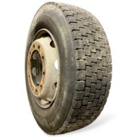 Volvo kerék 275/70R22.5 225×75 225×8.25 13