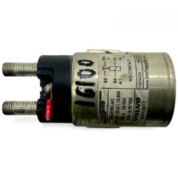 24V 400A Feszültségrelé Volvo 20747617