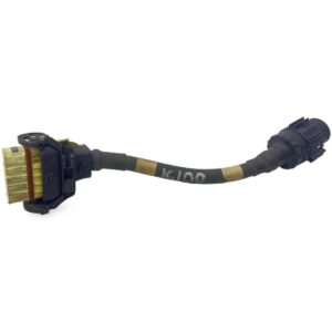 Váltódoboz kábelezés volvo – 6029039060