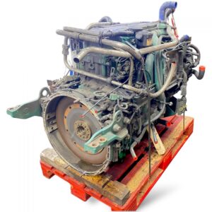 Volvo d7e290 motor 20970214 21110341 85001676 21479534 85001498