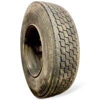 Volvo kerék 295/80R22.5 225×9 225×8.25-14