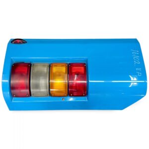 Bal hátsó fényszóróház volvo – 70331035, 70365120, 70365121, 70347700, 20781034