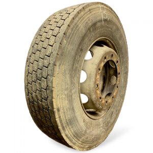 Volvo kerék 295/80r22. 5 225×9 225×8. 25 44