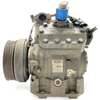 Volvo Carrier Bitzer 4TFCY-08 AC kompresszor 21112946 20871244