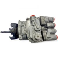 MAN Wabco főfékszelep 81521306288 / 81521306286 / 81521306304 / 81521306292 / 81521306297