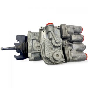 Man wabco főfékszelep 81521306288 / 81521306286 / 81521306304 / 81521306292 / 81521306297