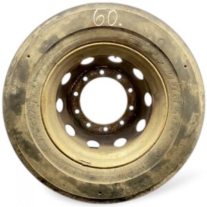 Man dunlop sp372 city 275/70r22. 5 kerék