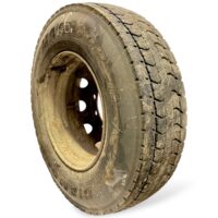 Matador Diamont kerék 11R22.5