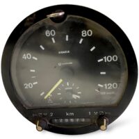 Tahográf Kienzle Automatic Argo 125 km/h