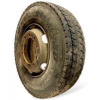 Diamond 11R22.5 kerék Neoplanhoz
