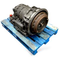 Volvo sebességváltó 20712950, 85001590, 85007590