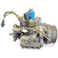 Volvo 21112387-16 Bitzer AC kompresszor