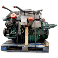 Volvo D7E290 motor – 20970214, 21110341, 85001676, 21479534, 85001498