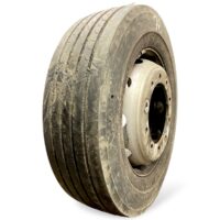 Volvo kerék 275/70R22.5 225X75 225X8.25 11