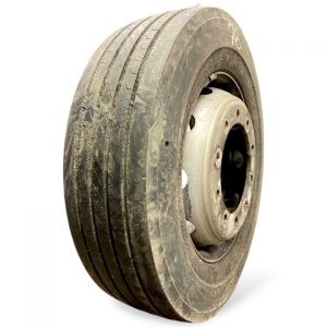 Volvo kerék 275/70r22. 5 225x75 225x8. 25 11