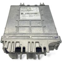 Sebességváltó vezérlőegység ECU Bosch 0260001032 Volvo 20767156