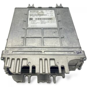 Sebességváltó vezérlőegység ecu bosch 0260001032 volvo 20767156
