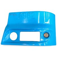 Bal első lámpabúra Volvo kék – Kód 70330903-14