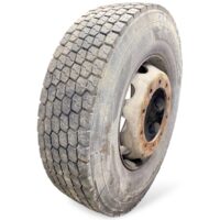 Hankook 295/80R22.5 kerék Volvohoz