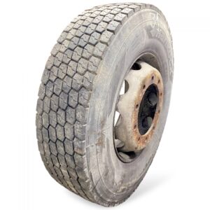 Hankook 295/80r22. 5 kerék volvohoz