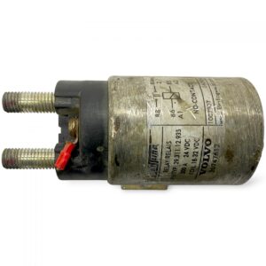 Volvo feszültségrelé – 20747617