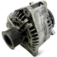 Generátor Solaris 1697023 / 1697024 / 1977231 / 1377860 / 13778602 / 1697322 / 0104-200-001 / 0104200001
