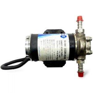 Basco 23220-2024m hűtőfolyadék keringető szivattyú, 24v dc, 5a