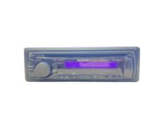 Kenwood KDC-3054U autórádió, MP3/WMA/AAC lejátszó