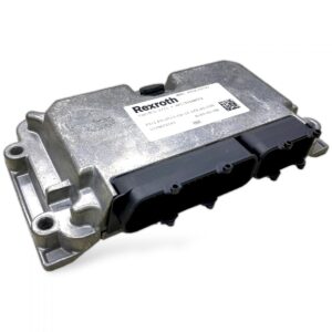 Rexroth vezérlőegység r902098200