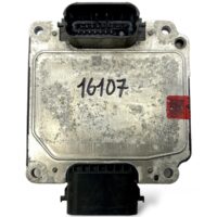 Sebességváltó vezérlőegység ECU Solaris 16107