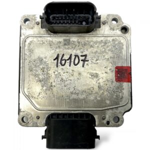 Sebességváltó vezérlőegység ecu solaris 16107