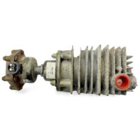 Haldex Solaris 92695 0132434001 légszárító