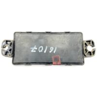Solaris E0191 elektronikus vezérlő 81259350054 5801510768 81258086001 5801288192