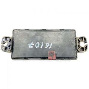 Solaris e0191 elektronikus vezérlő 81259350054 5801510768 81258086001 5801288192