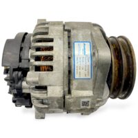 Prestolite 24V 110A generátor Solarishoz, kódok: 1697023, 1697024, 1977231, 1377860, 13778602, 1697322, 0104-200-001, 0104200001-20