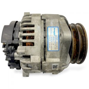 Prestolite 24v 110a generátor solarishoz, kódok: 1697023, 1697024, 1977231, 1377860, 13778602, 1697322, 0104-200-001, 0104200001-20