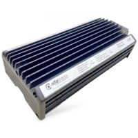Alfatronix PV50s-S akkumulátor töltő