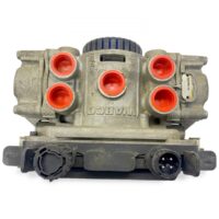 EBS szelep másodlagos tengelyhez Solaris WABCO 8015520 500590632 11167593 20297653 1102732020 759010013 3800040070 1102-732-020-12