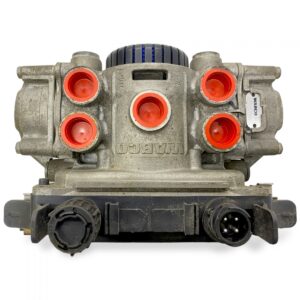 Wabco ebs szelep hajtótengelyhez solarishoz
