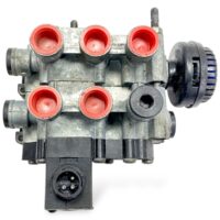 ECAS szelep Solaris 4728800650 0346875-17