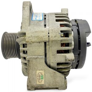 Vh electric generátor solarishoz, kód: 0104-200-001, 1377860, 1697023, 1697024, 1697322, 1977231