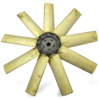 Hűtőventilátor lapát Solaris 0000-041-286 0000041286
