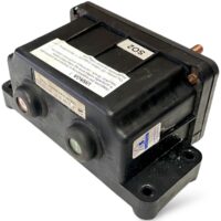 Izolátor kapcsoló akkumulátor Solaris Type 770-18T85-50 502-5300-024-338