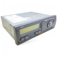 VDO Solaris tahográf 13811070200002