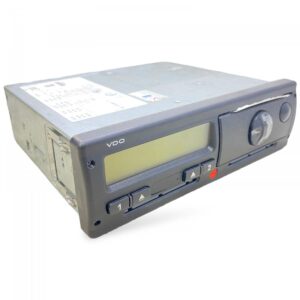 Vdo solaris tahográf 13811070200002