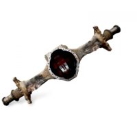 Motor tengely Solaris – Traversa 0720-382-259-0000-032-400