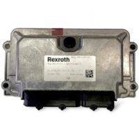 Rexroth vezérlőegység R902109743 Typ: RC2-2/21 + AFC/SOLAR002
