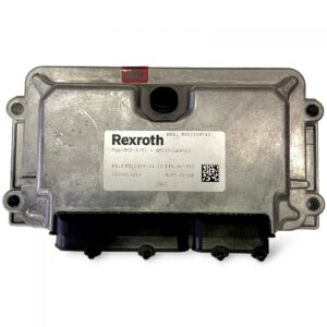 Rexroth vezérlőegység r902109743 typ: rc2-2/21 + afc/solar002
